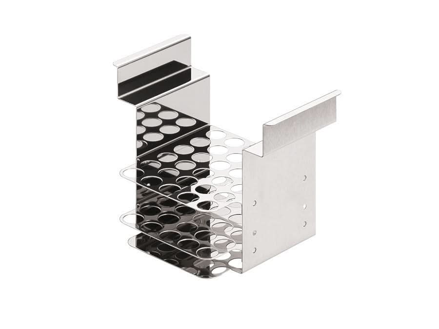 Julabo Test tube rack for 30 tubes 100 x 17 mm dia.
