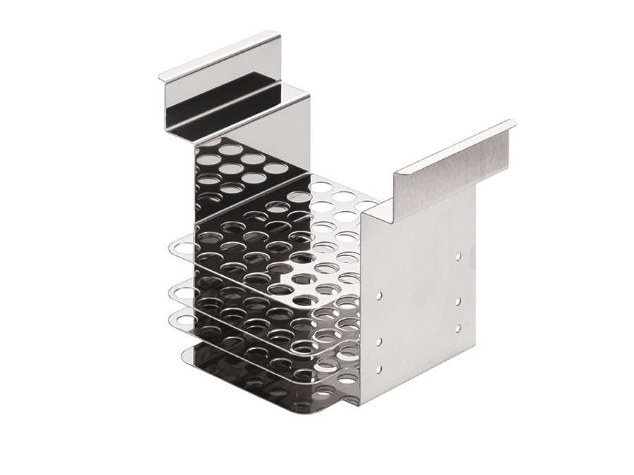 Julabo Test tube rack for 42 tubes 75 x 12/13 mm dia.