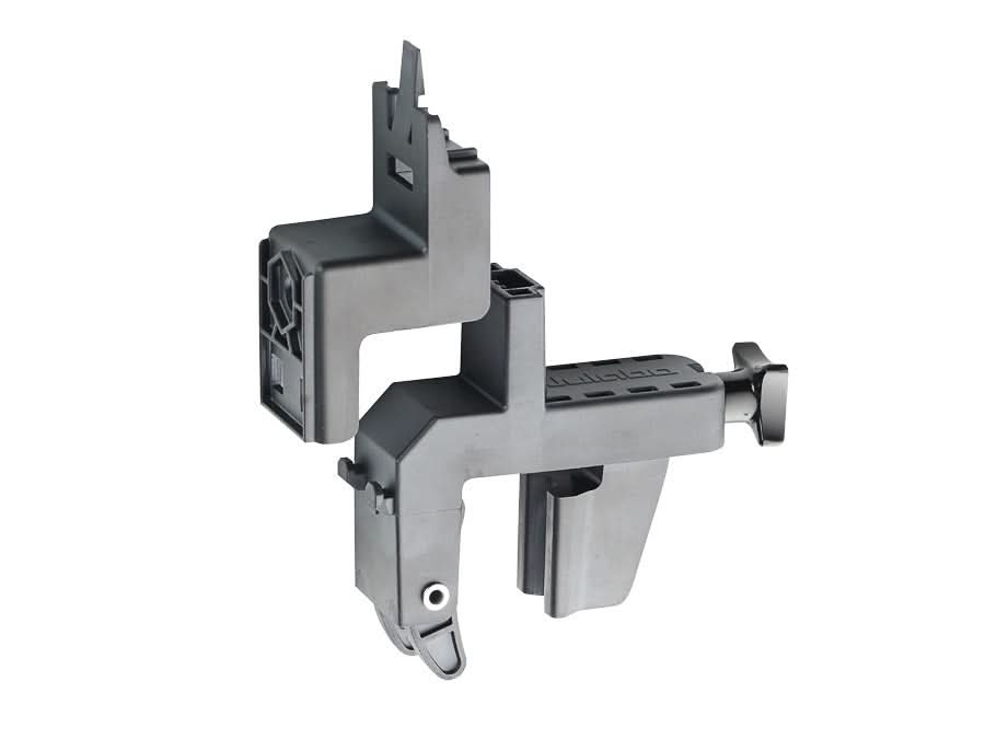 Julabo Bath attachment clamp to 30 mm