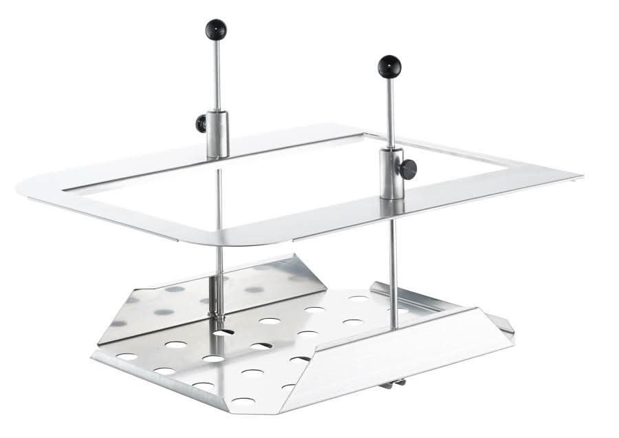 Julabo 19L/27L Immersion-height platform