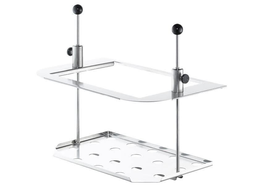 Julabo 13L/17L Immersion-height platform