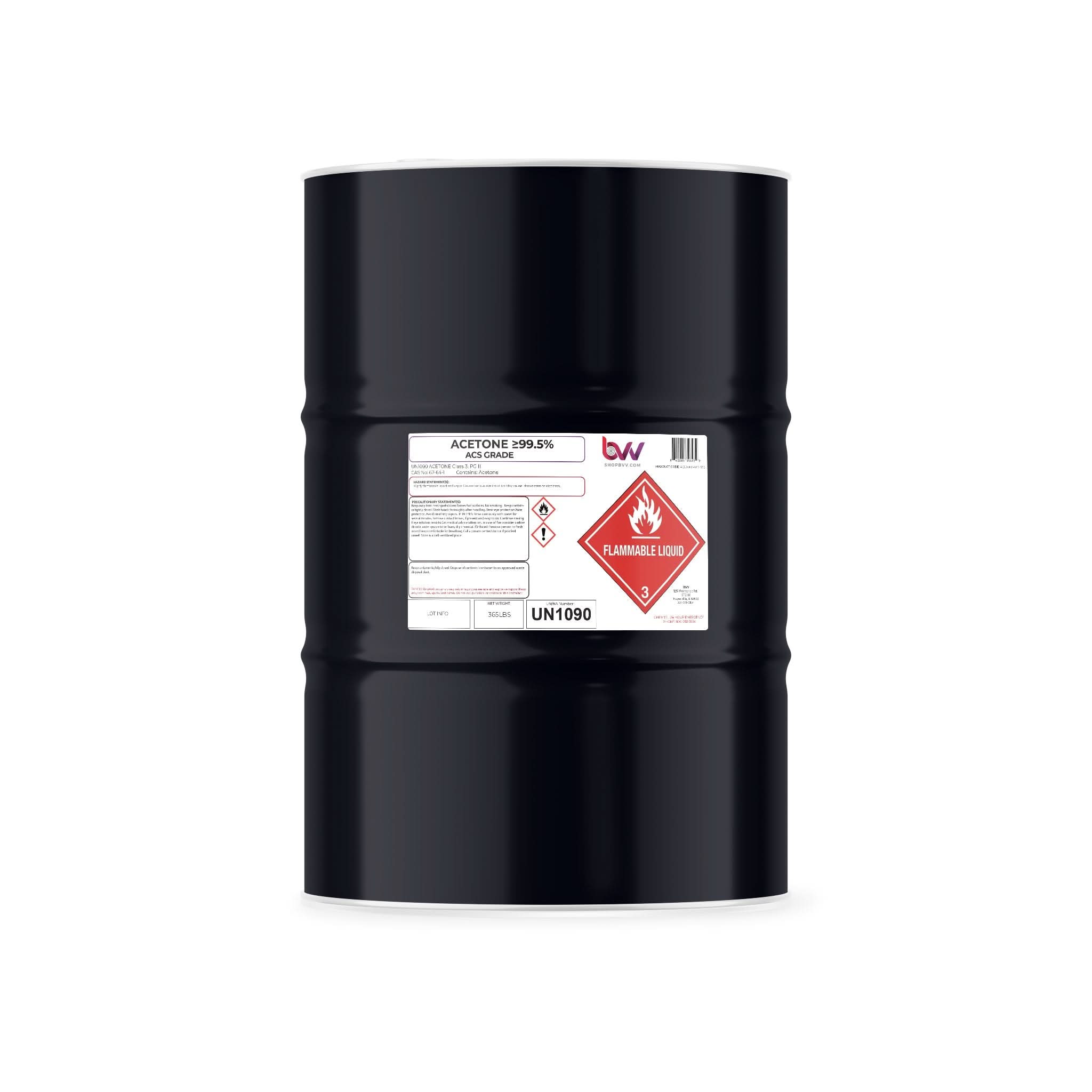 Acetone ≥99.5%, ACS Grade "Reagent"