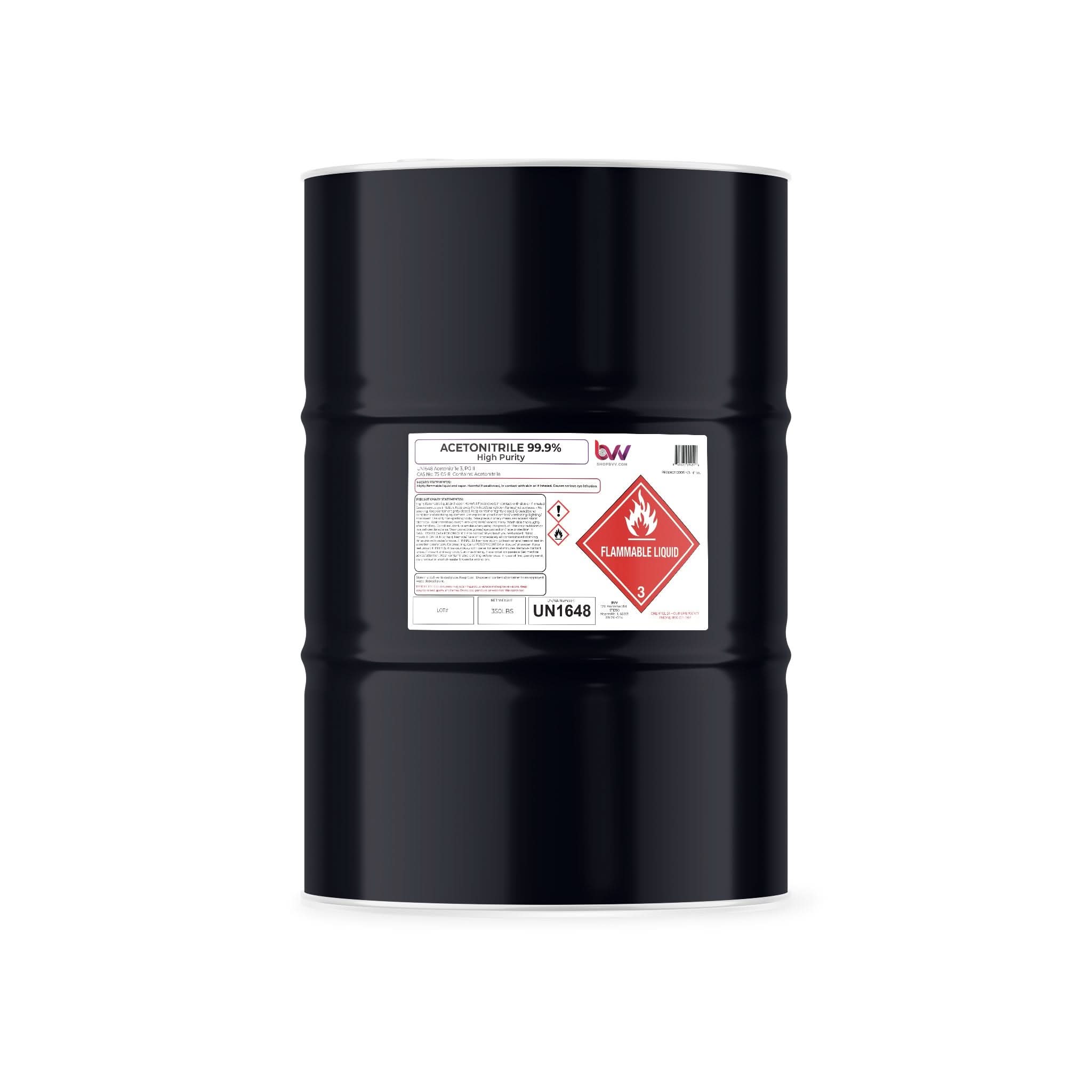 Acetonitrile High Purity