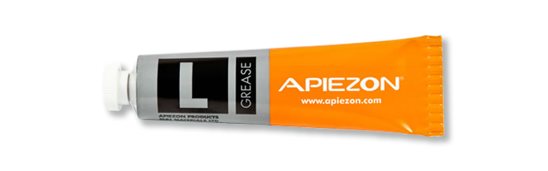 Apiezon L grease. 25g tube