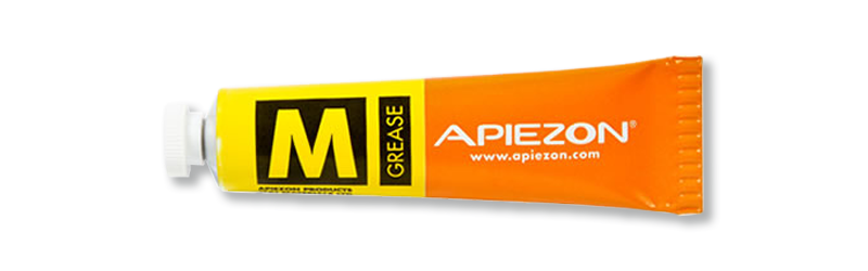 Apiezon M grease