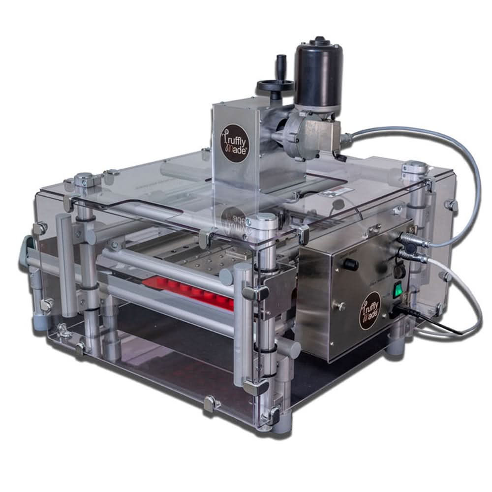 Truffly Made - Automatic Candy Demolder