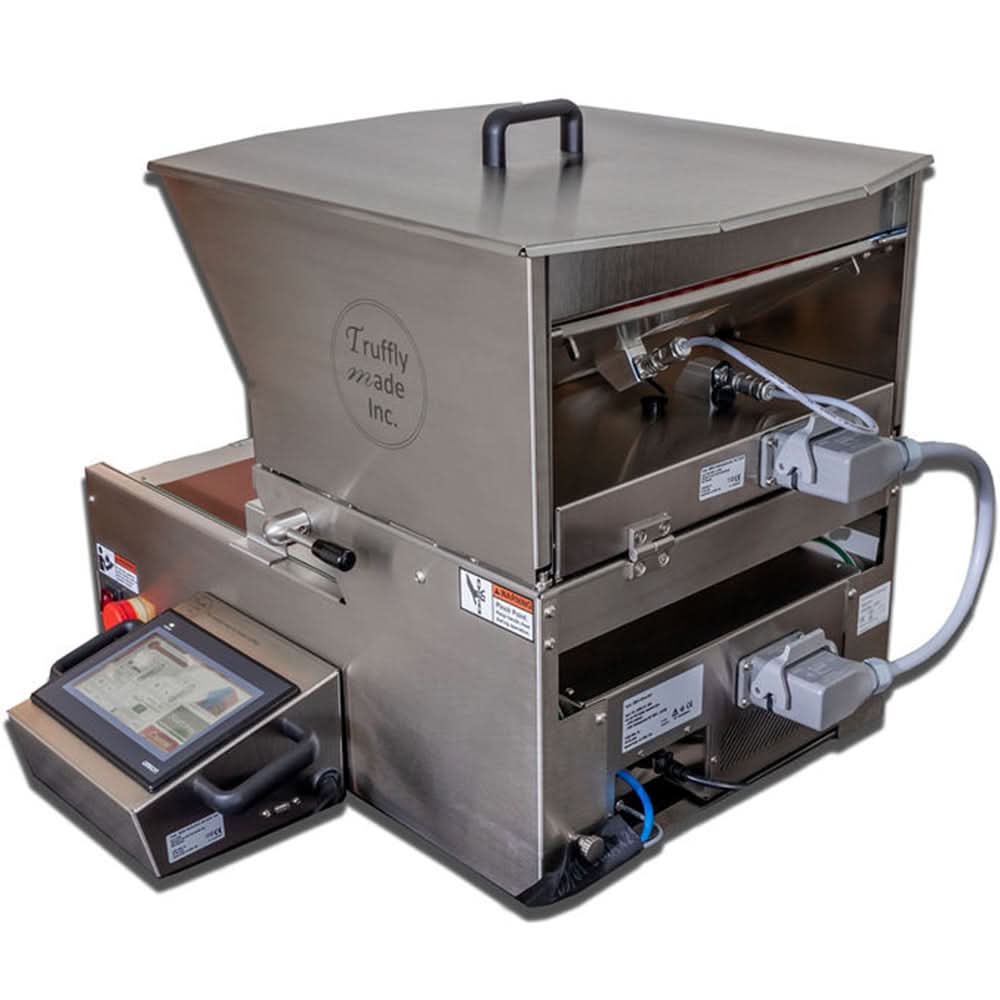Truffly Made - Automatic Depositor 20L