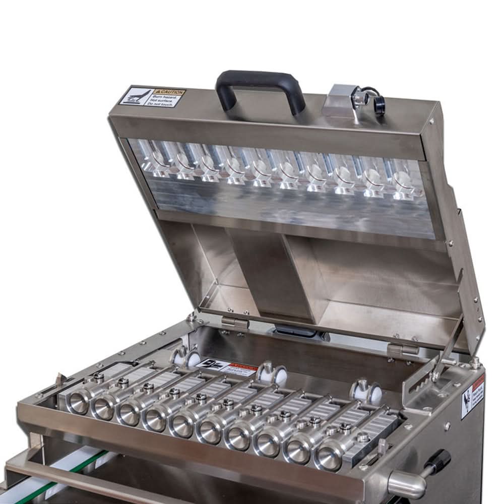 Truffly Made - Automatic Depositor 20L