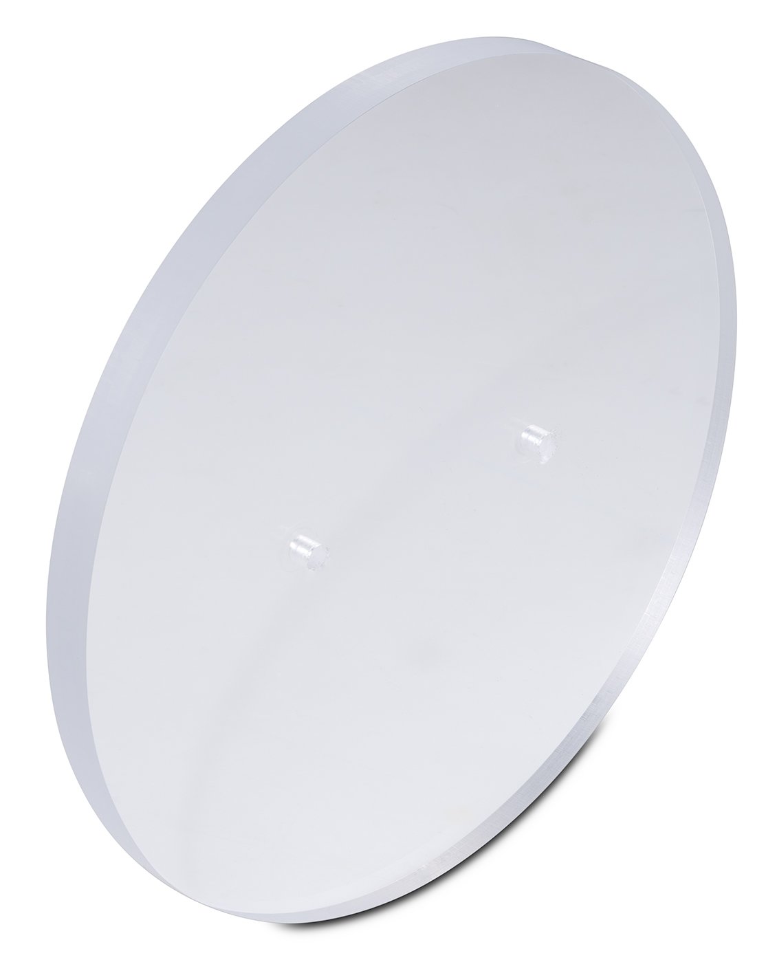 10.75" Diameter Acrylic LID