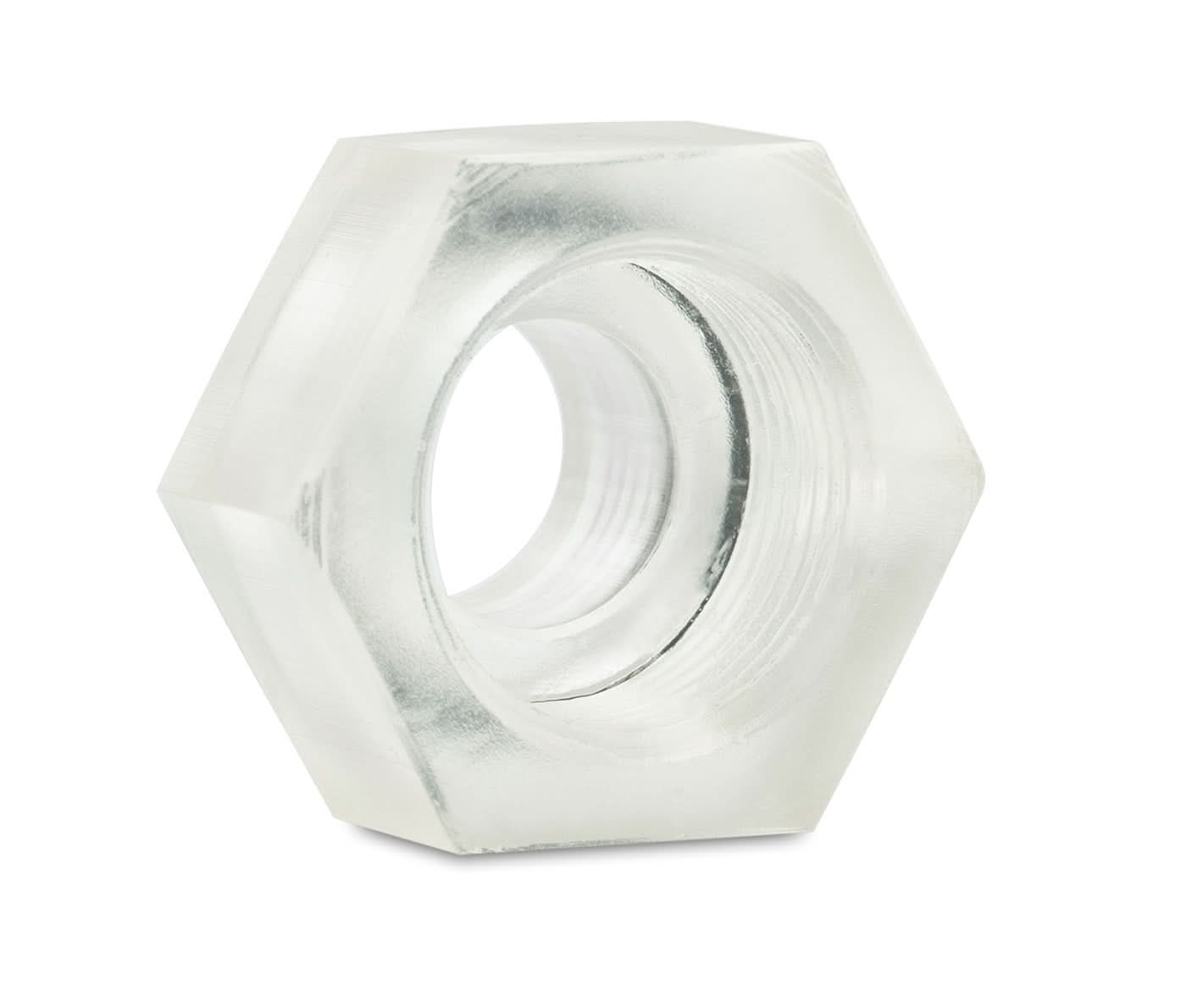 Adapter from VE filters to /CPS pumps