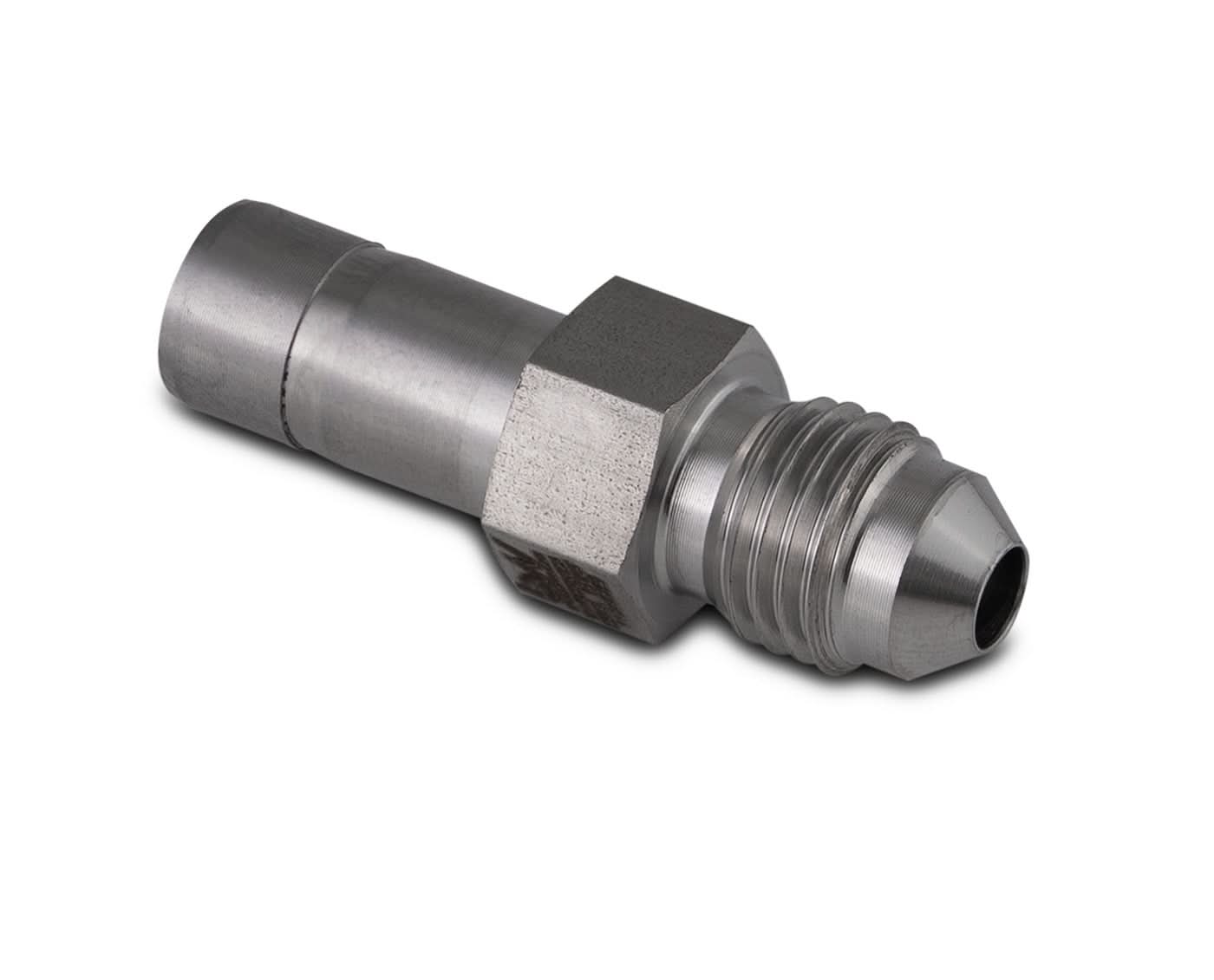 Tube Stub X MJIC Adapter