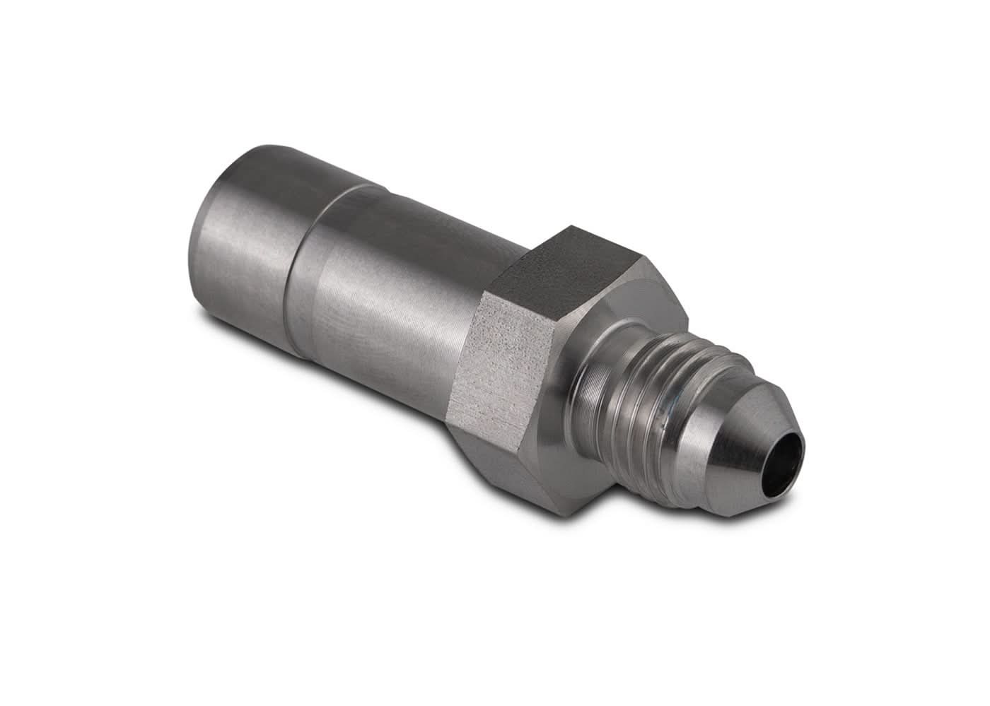 Tube Stub X MJIC Adapter