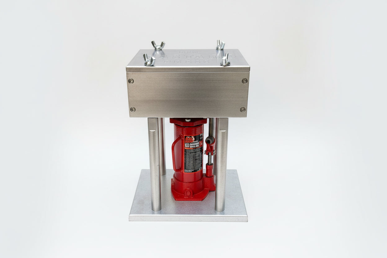 HTP High Tech PRESSES BIG BASTARD PRESS