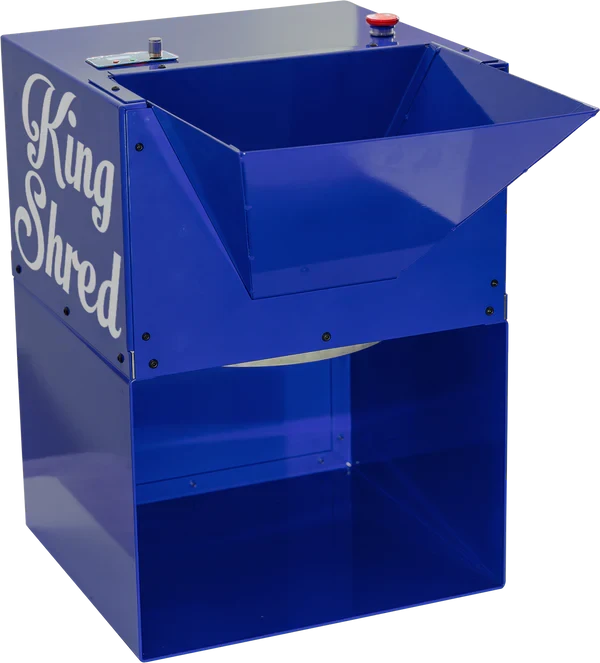 King Kone KING SHRED