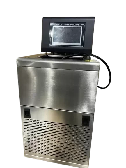 Ai SST -20°C to 99°C 7L Compact Recirculating Chiller UL 110V Refurb NV 2021