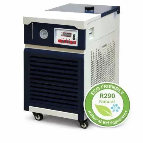 Ai -30°C 10L Recirculating Chiller with 20L/Min Centrifugal Pump