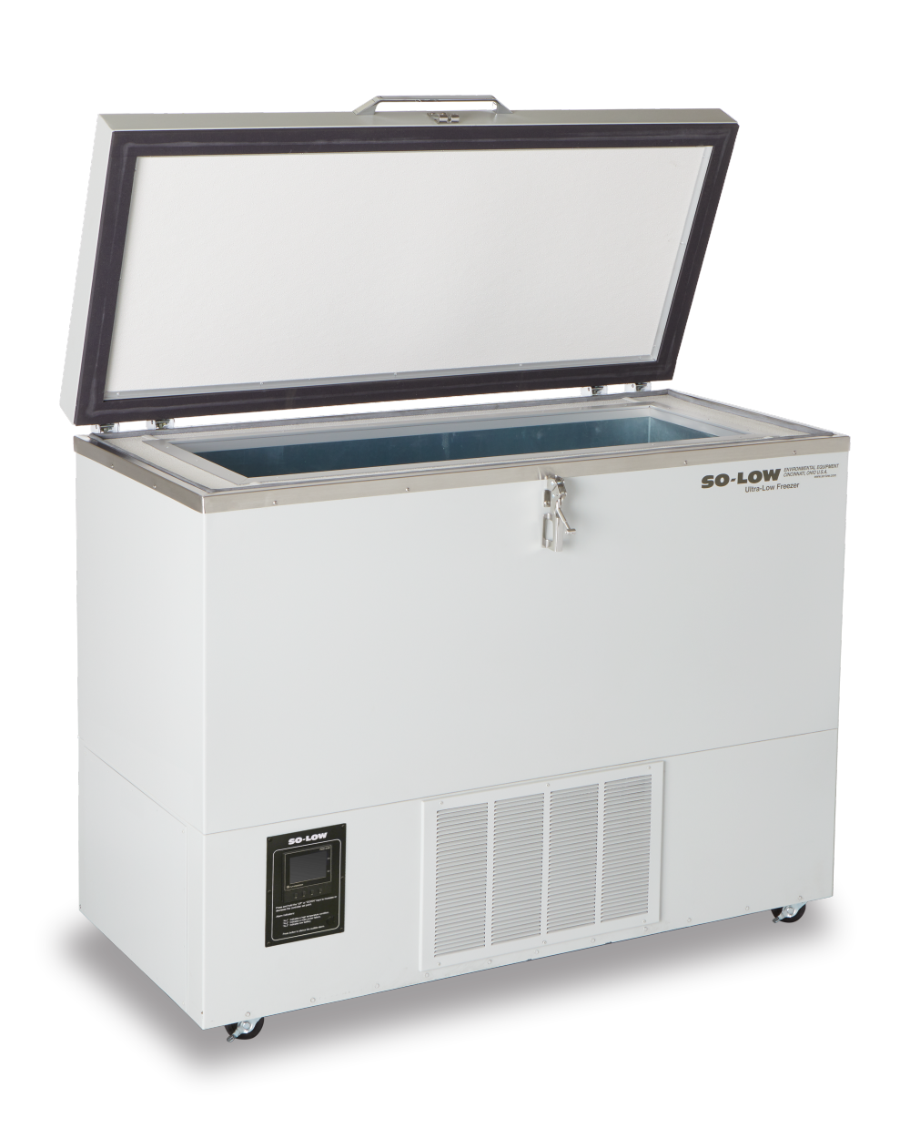 So-Low -40ºC to -85ºC, 9 cu.ft., Manual Defrost