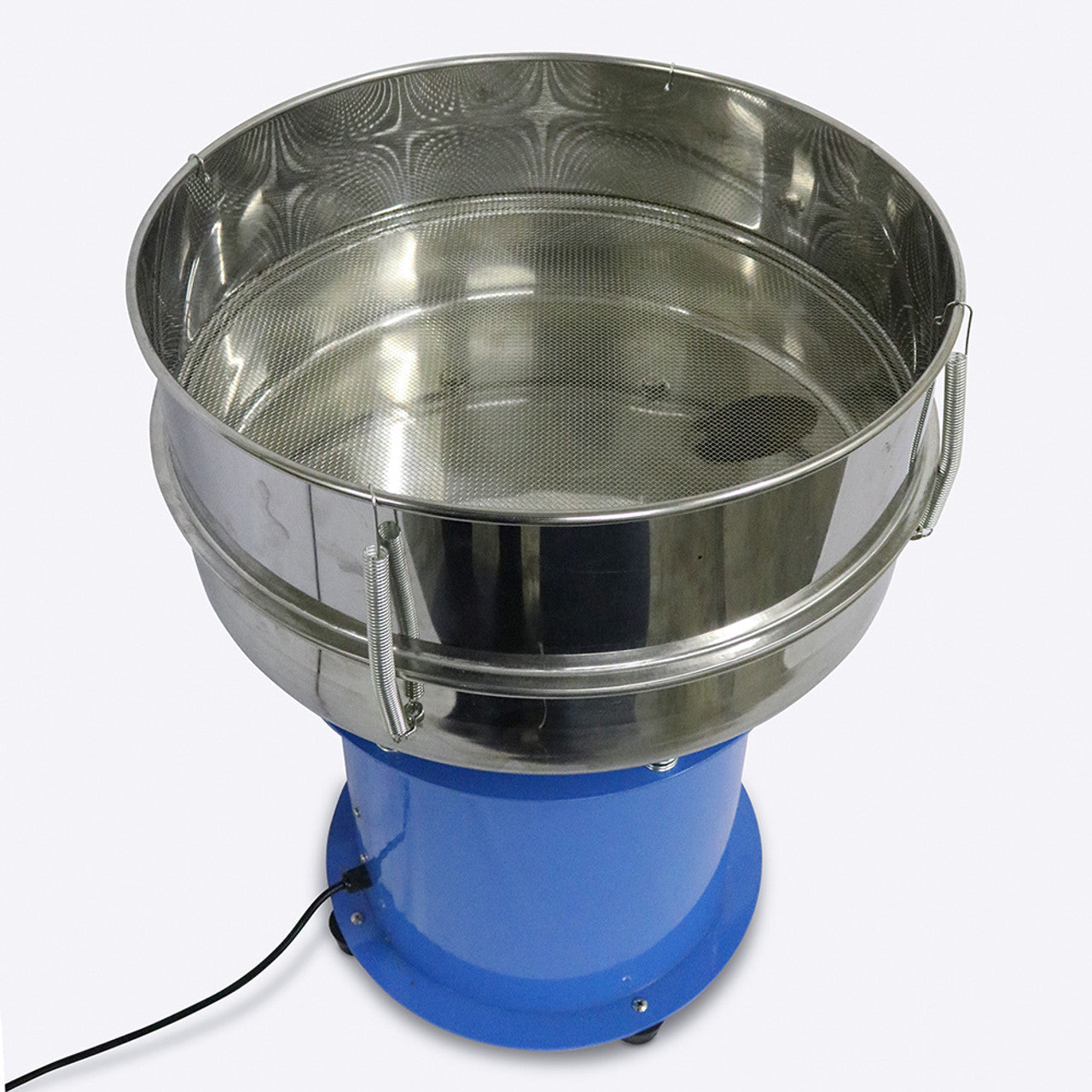 Commercial Vibrating Sifter - 15.50 x 4"
