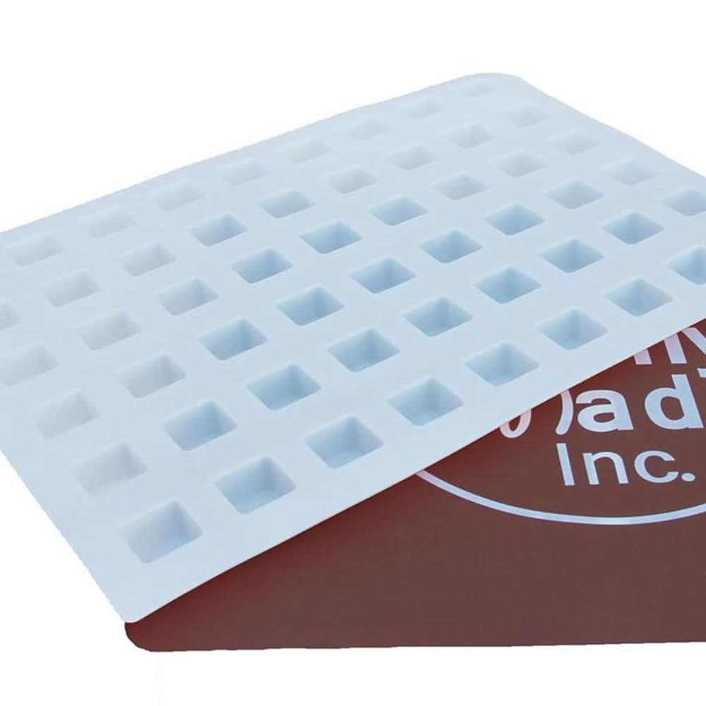 Truffly Made - Classic Cube 54 Mold