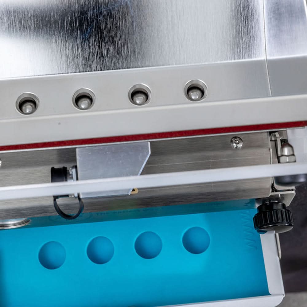 Truffly Made - Compact Universal Depositor