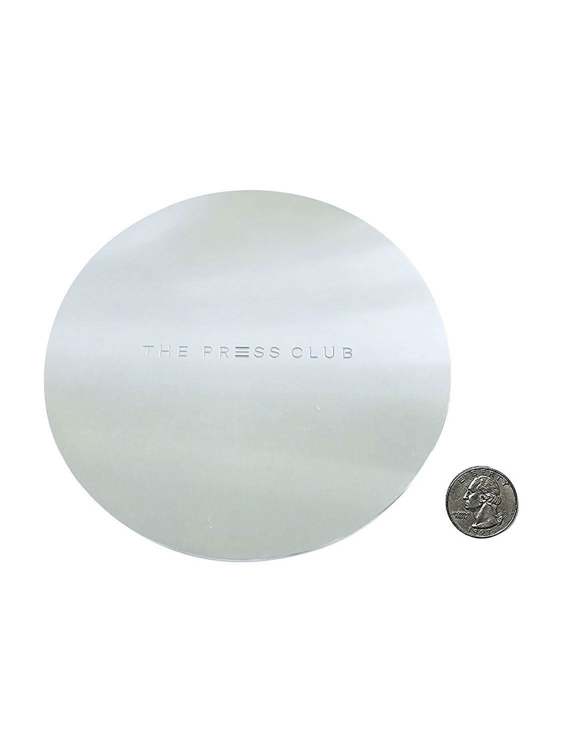 6" COLD PLATE