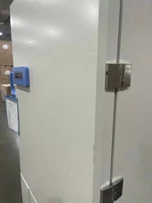 Across International Ai DeepFreeze 27 Cu Ft -40°C Upright Medical Freezer 110V Refurb 2021