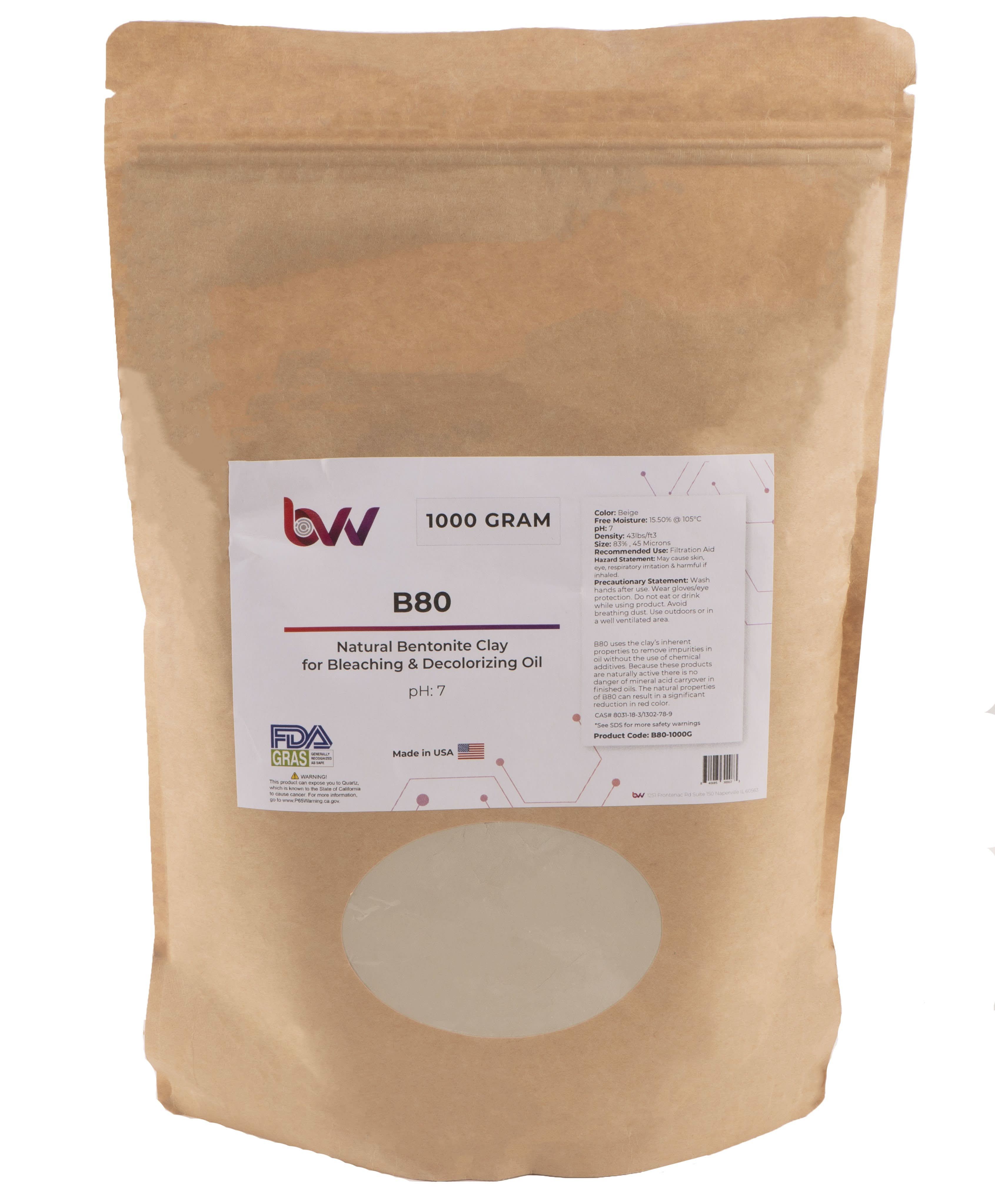 BVV 1LB Inline CRC Kit