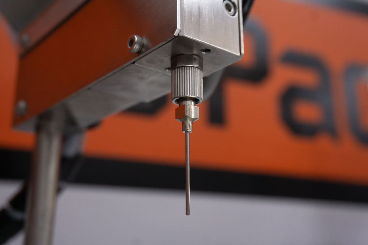 CNC Packaging C- Solo Cartridge Filliing Machine