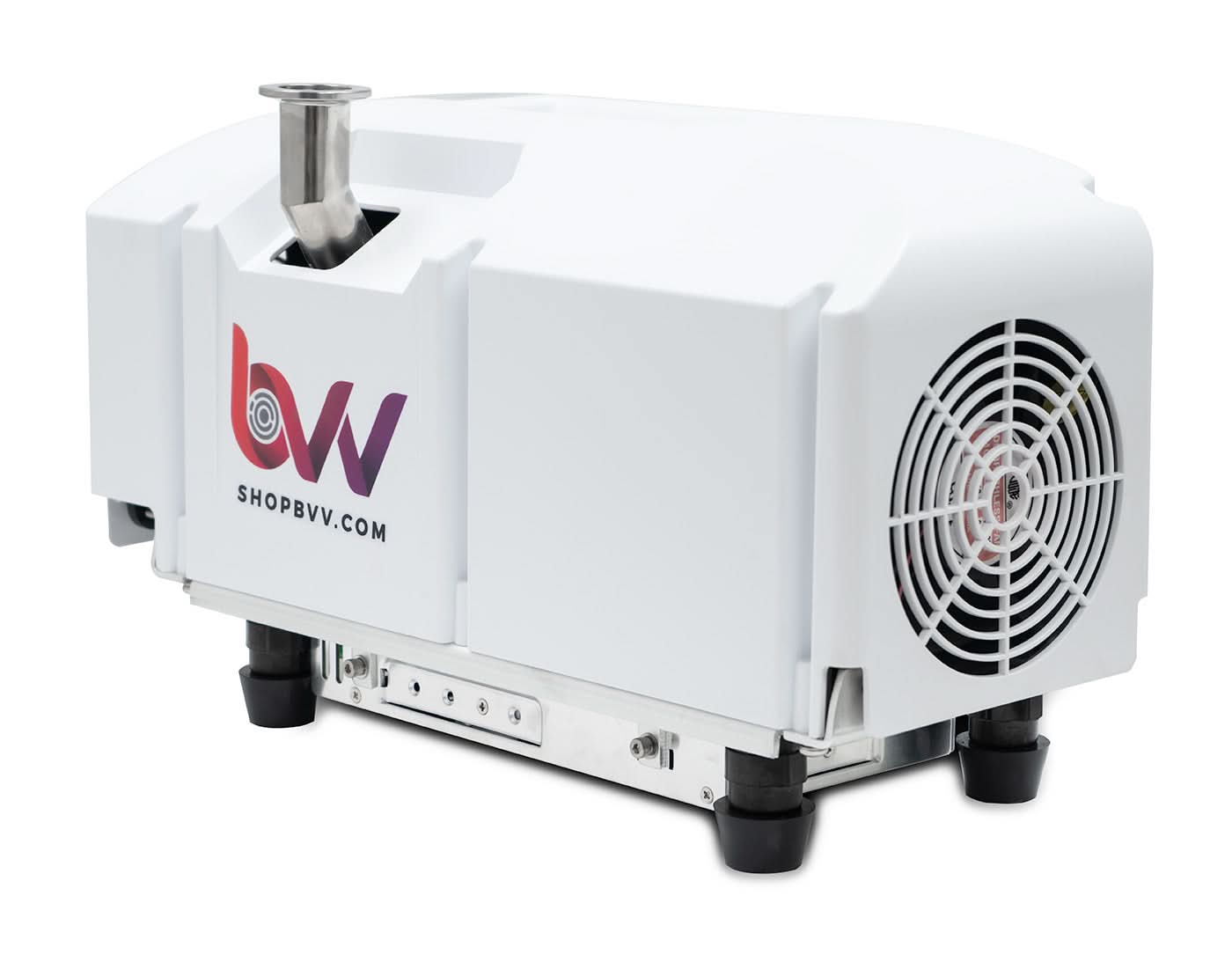 3.5CFM Dry Floating Scroll Vacuum Pump #1 Candy Drying Vacuum Pump