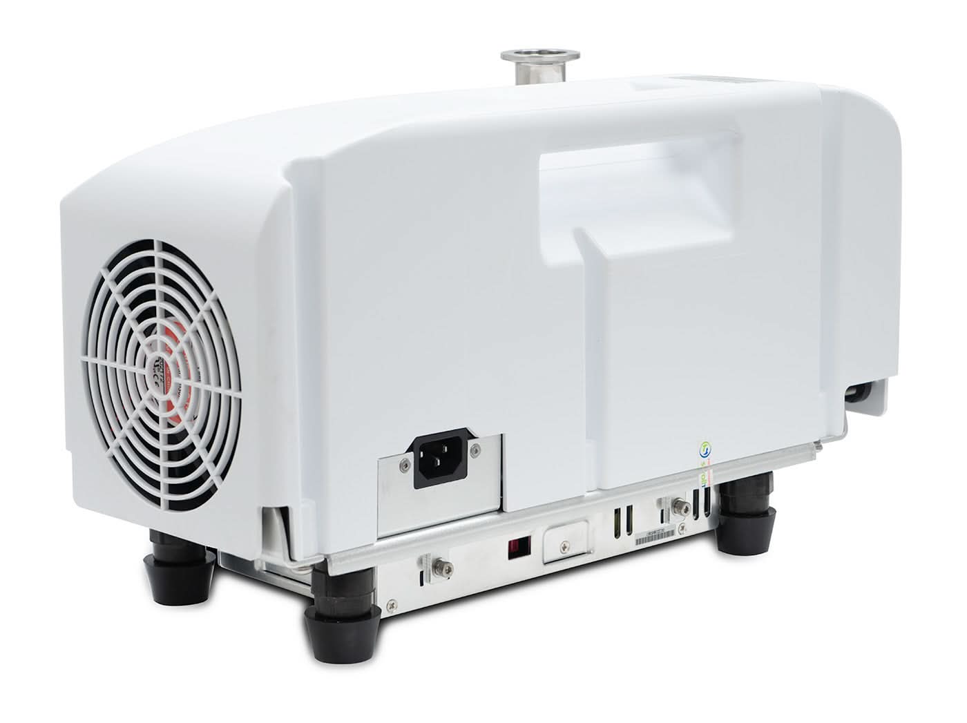 3.5CFM Dry Floating Scroll Vacuum Pump #1 Candy Drying Vacuum Pump