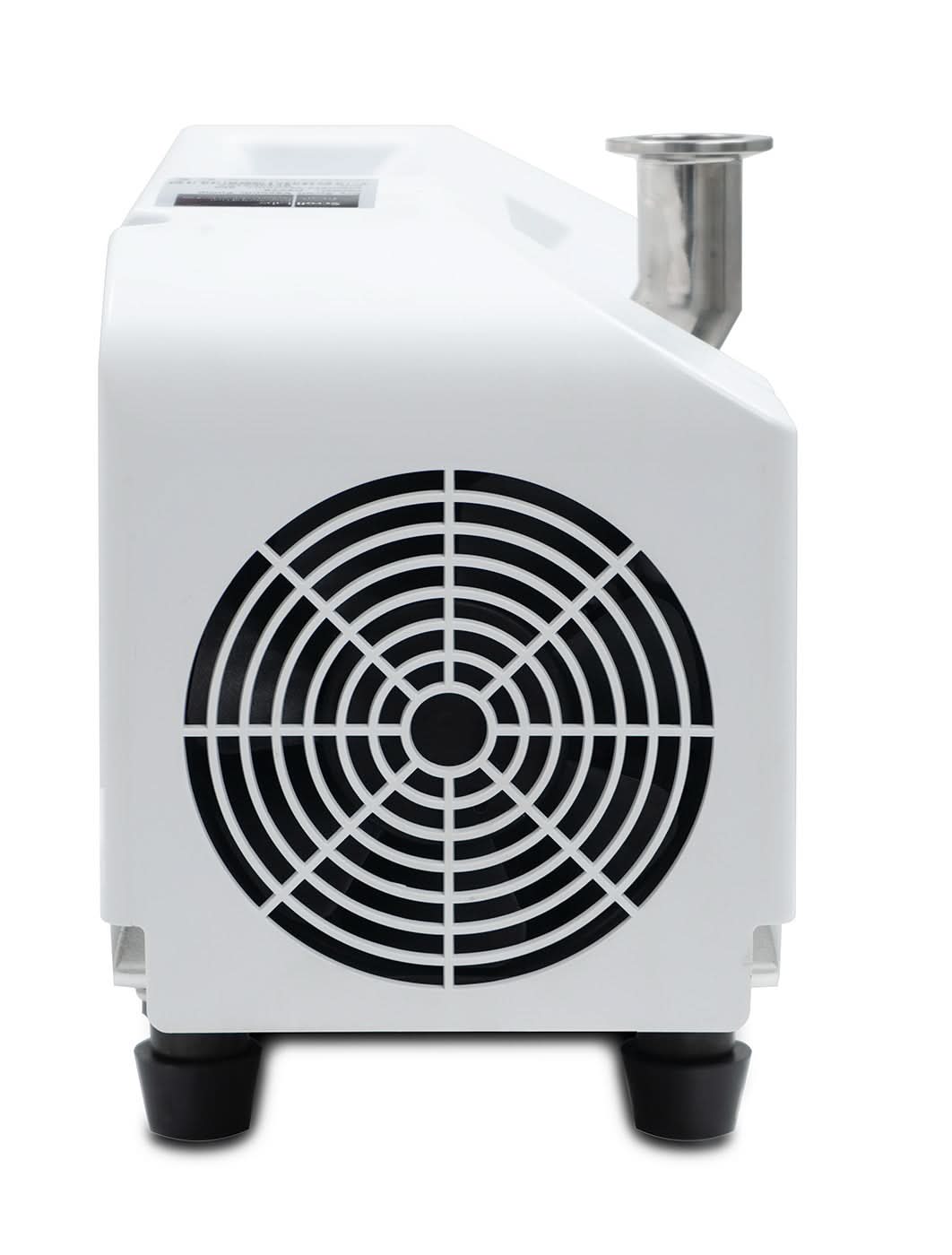 3.5CFM Dry Floating Scroll Vacuum Pump #1 Candy Drying Vacuum Pump
