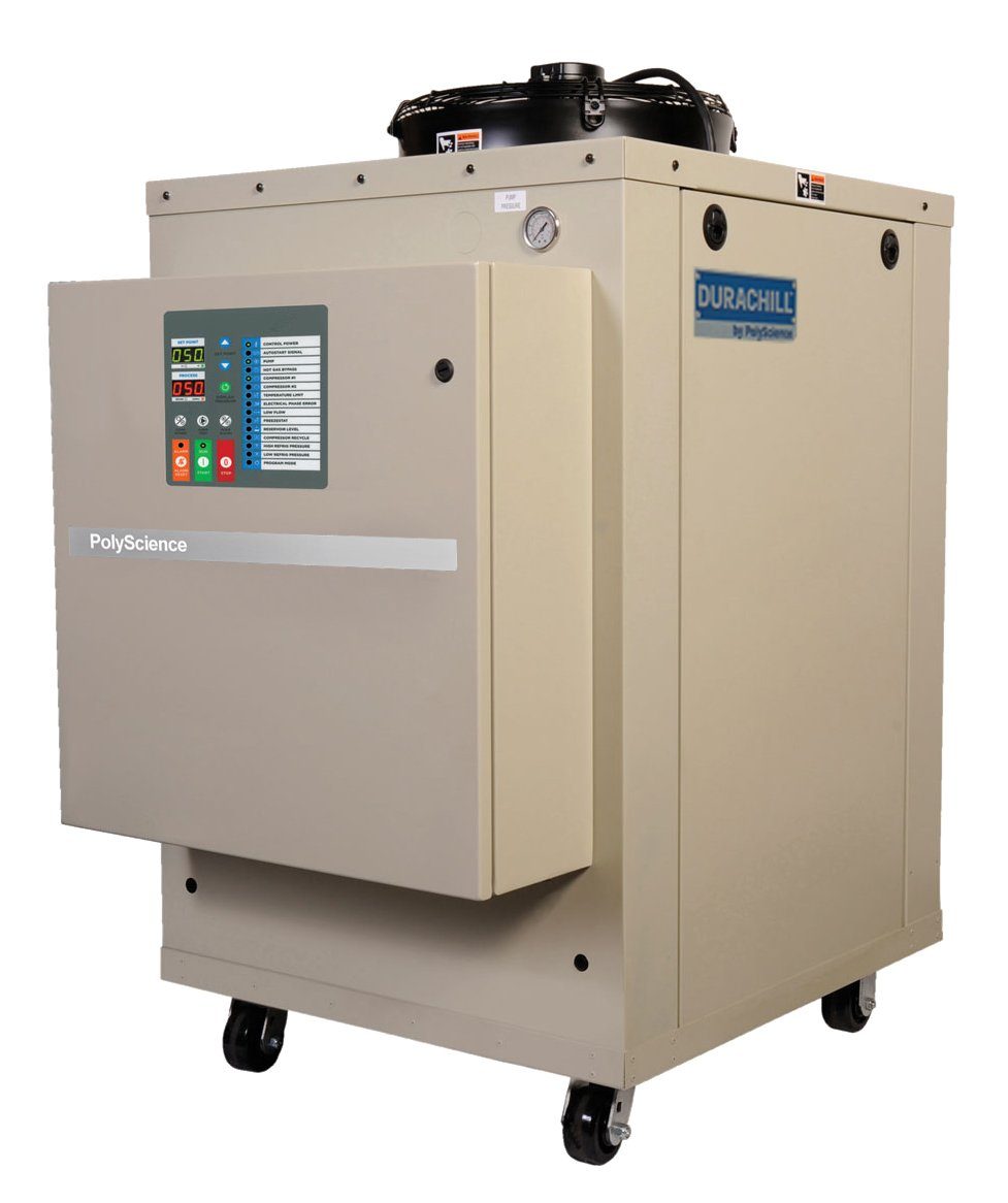 6" Turnkey Falling Film Evaporator