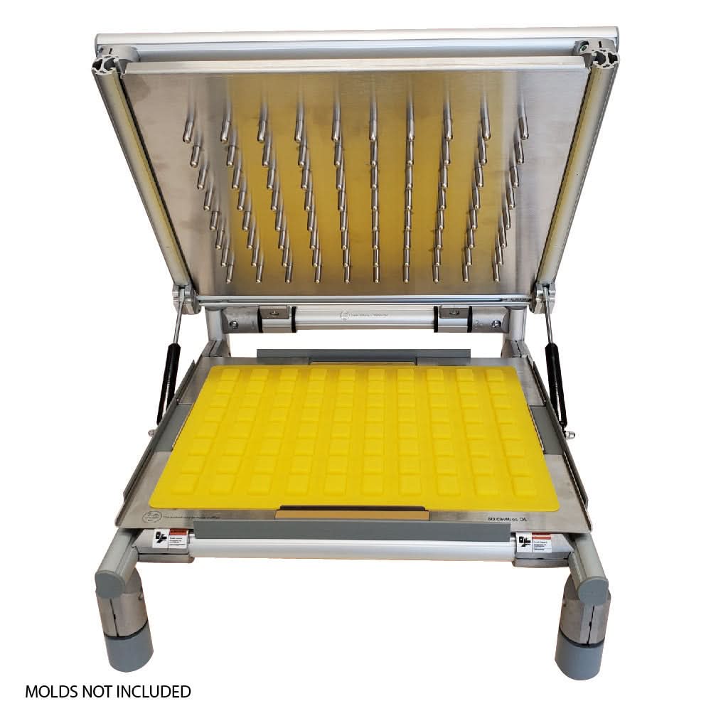 Truffly Made - Universal Candy Demolder