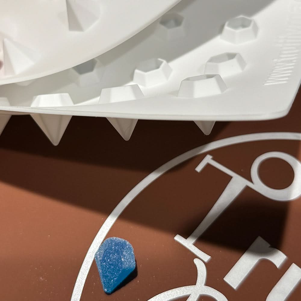 Truffly Made - Diamond 80 Mold