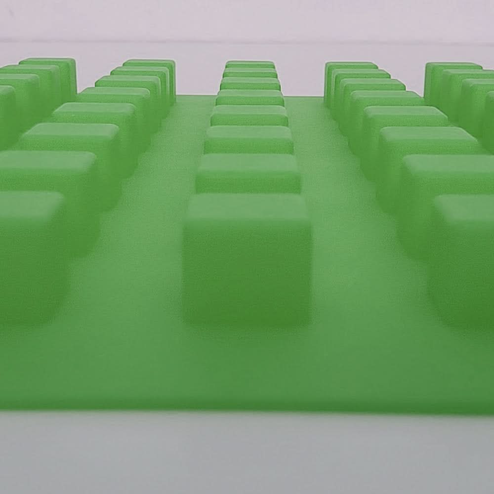 Truffly Made - Dice 80 Mold