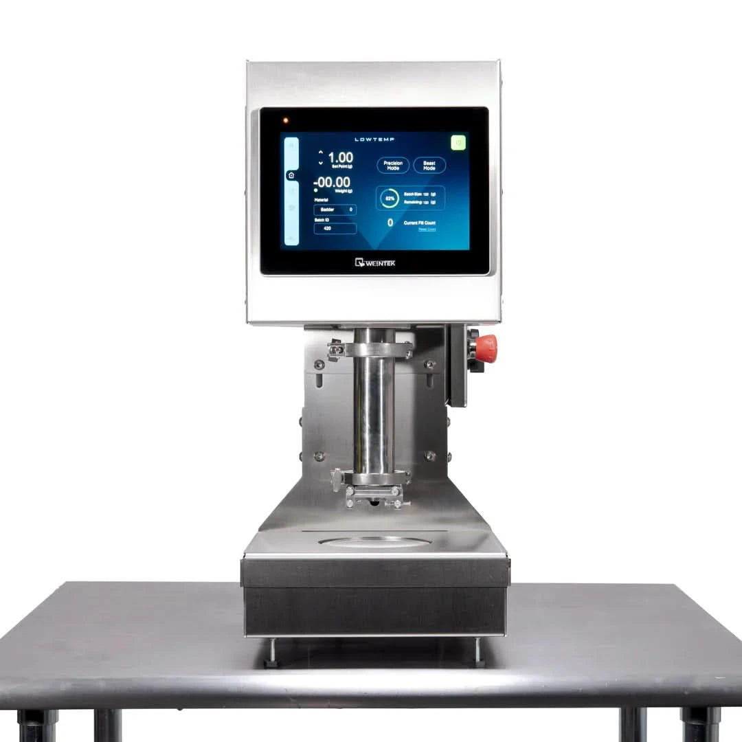 Lowtemp Industries Lowtemp Concentrate Dispenser (LCD)