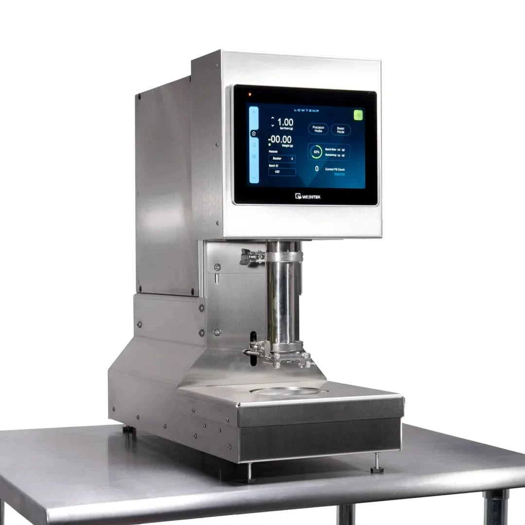 Lowtemp Industries Lowtemp Concentrate Dispenser (LCD)