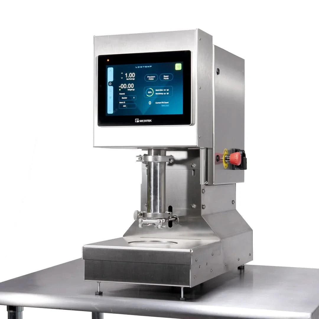 Lowtemp Industries Lowtemp Concentrate Dispenser (LCD)
