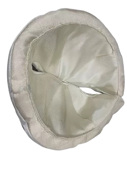 Ai DomeShield 800°C Rated Fabric Insulating Top for 20L Flasks Refurb NV 2024