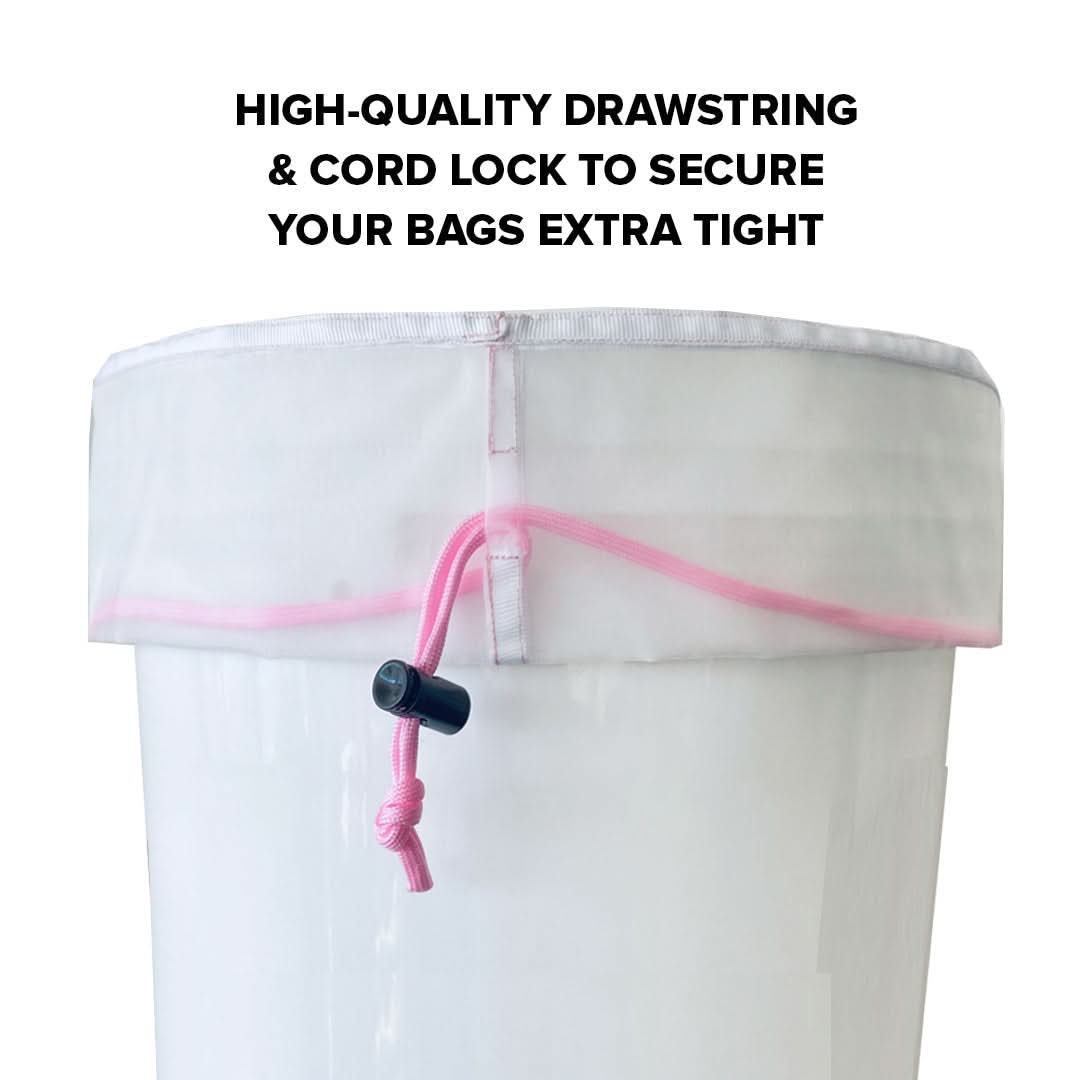65 GALLON ALL MESH WORK BAG ONLY
