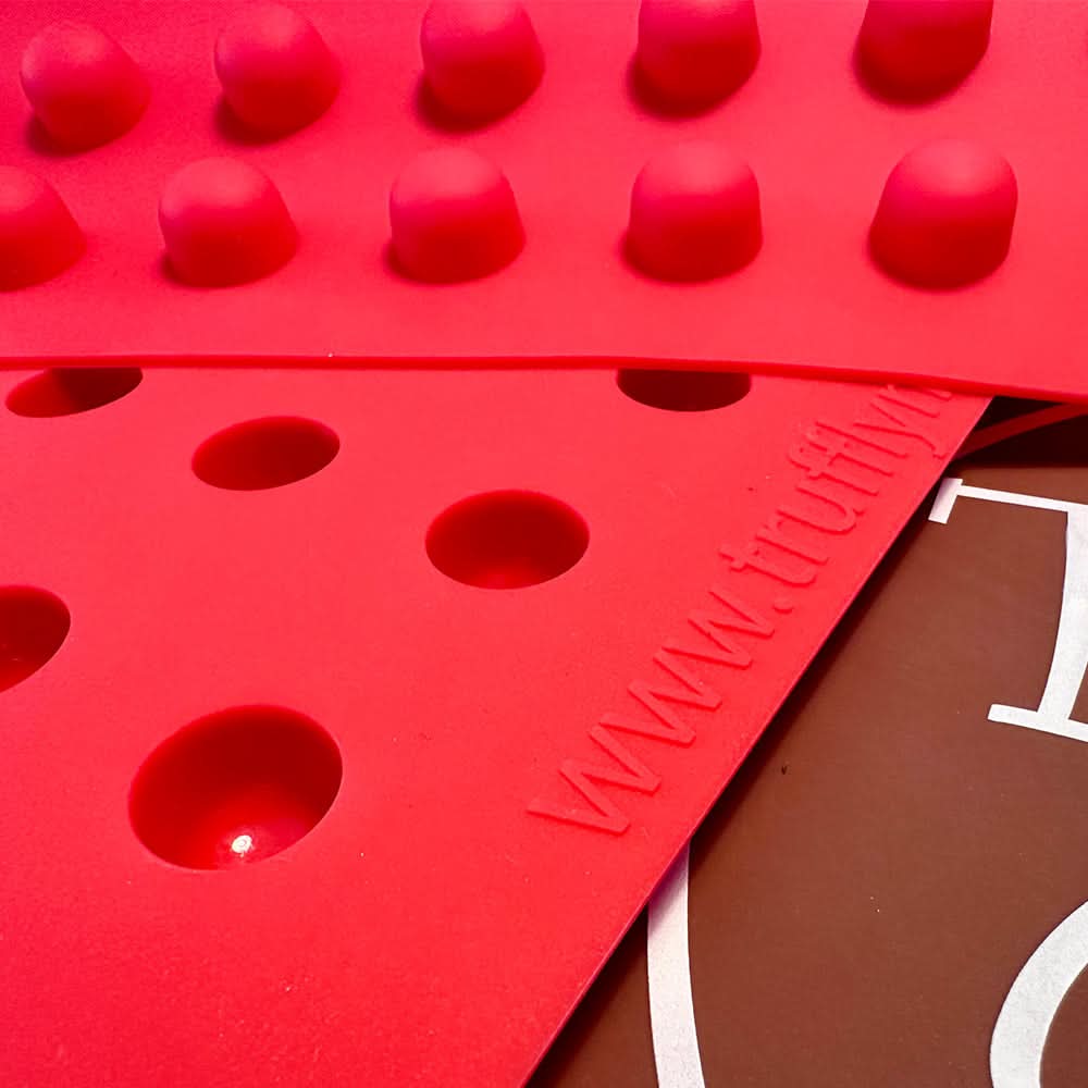 Truffly Made - Drop 80 Mold