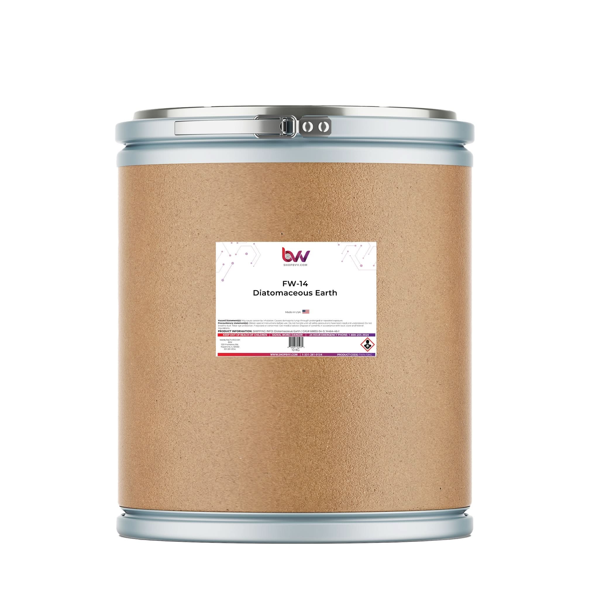 Celatom FW-14 Diatomaceous Earth (Beer & Wine)