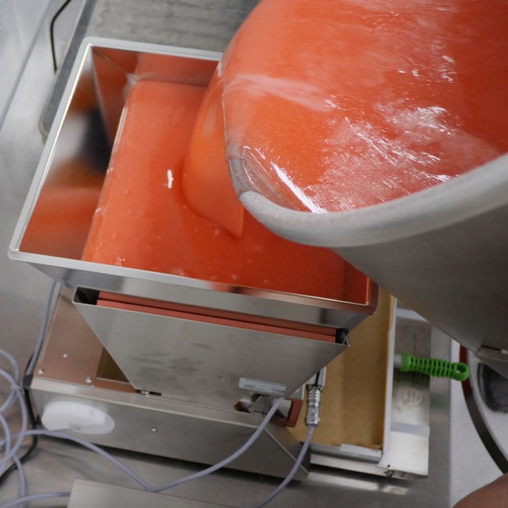 Truffly Made - Universal Depositor XL