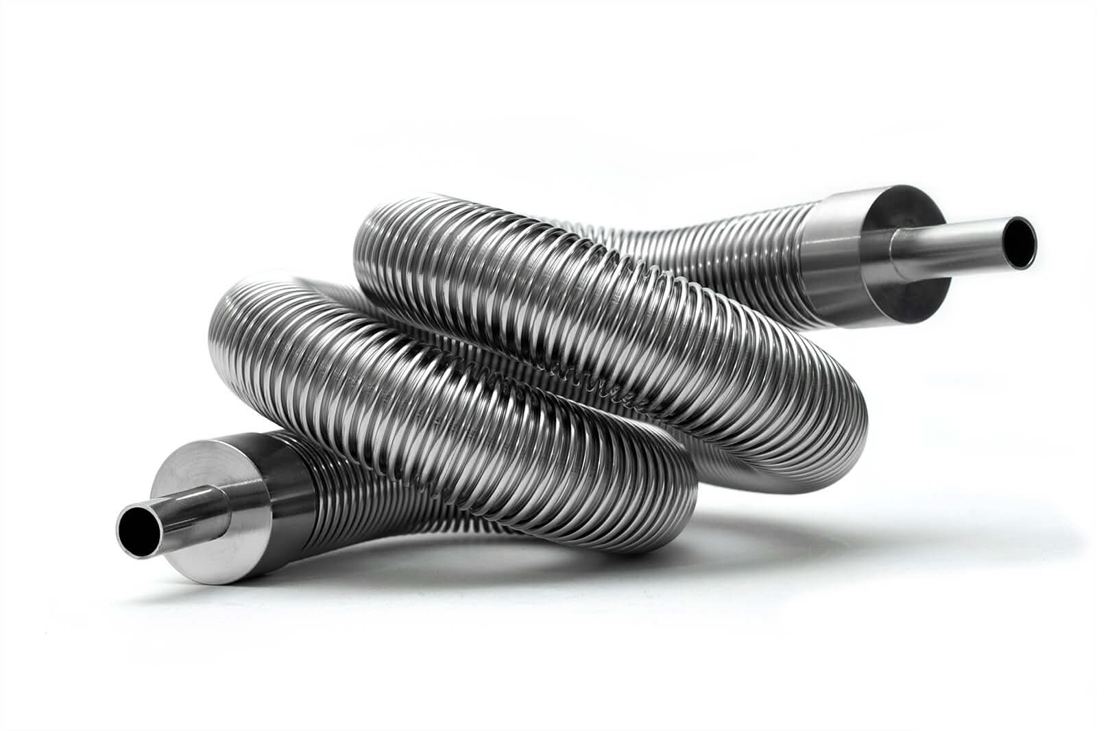 Insulon 3/8" Vacuum Jacketed Hose, Low Pressure