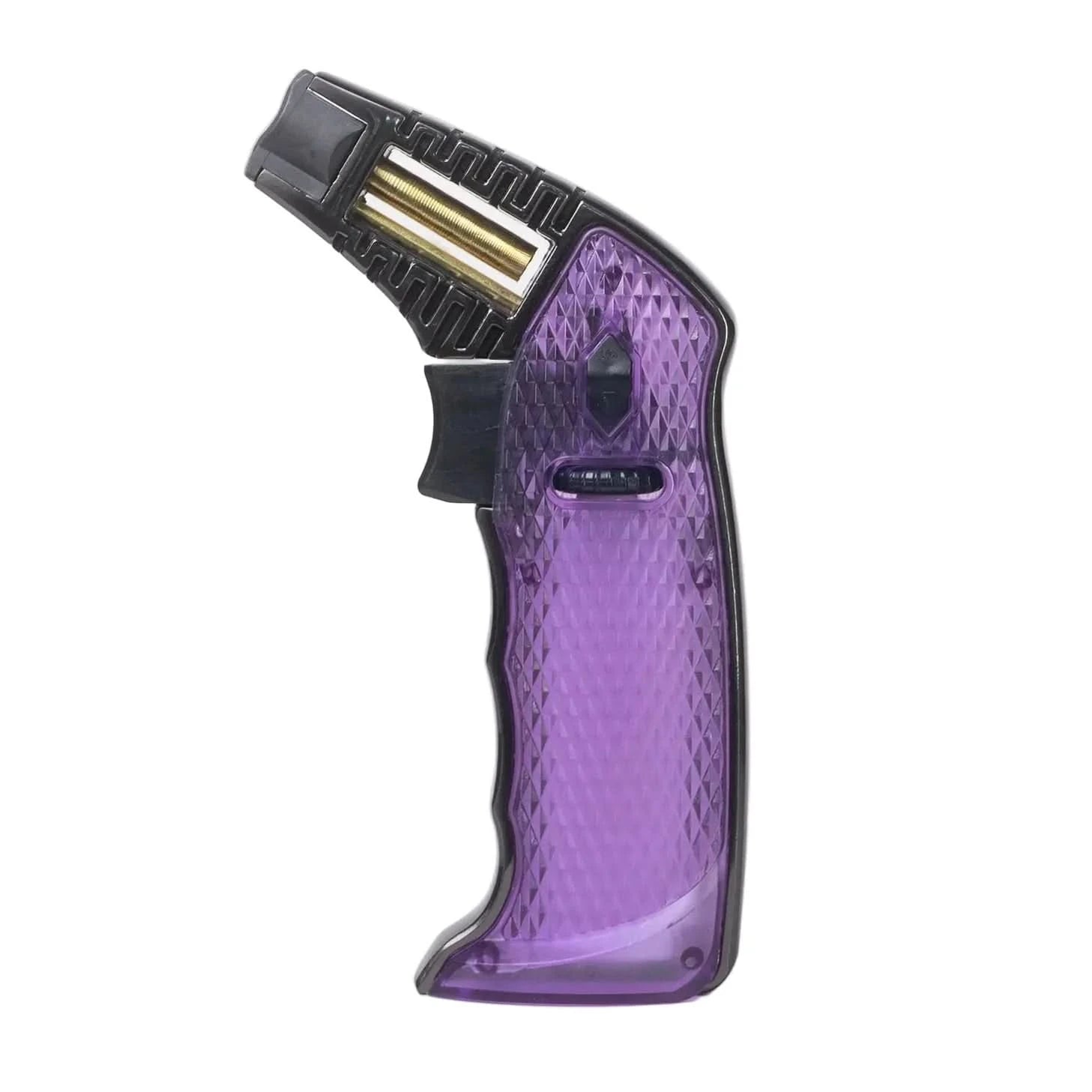 Full Metal Pro Torch