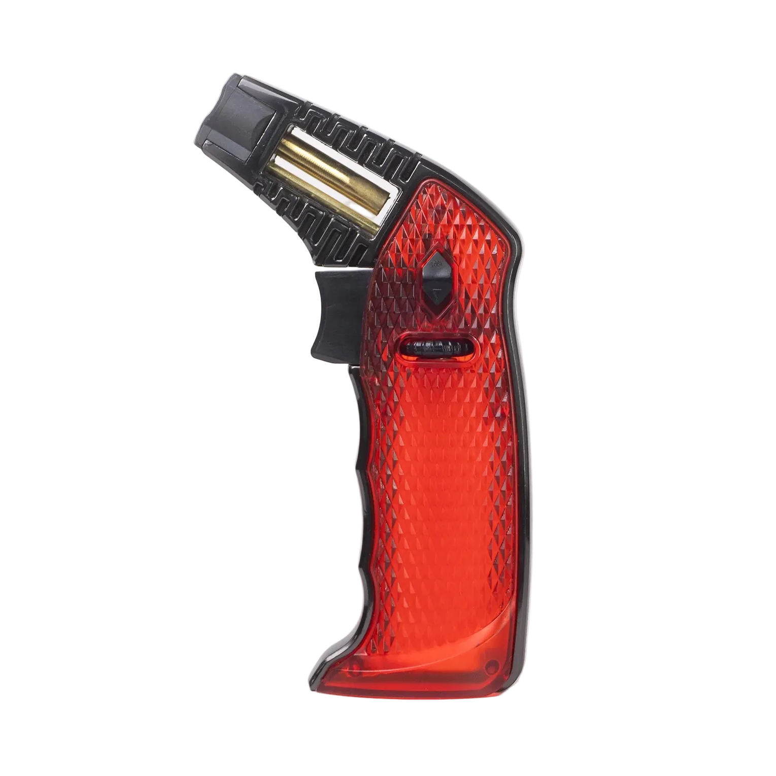 Full Metal Pro Torch