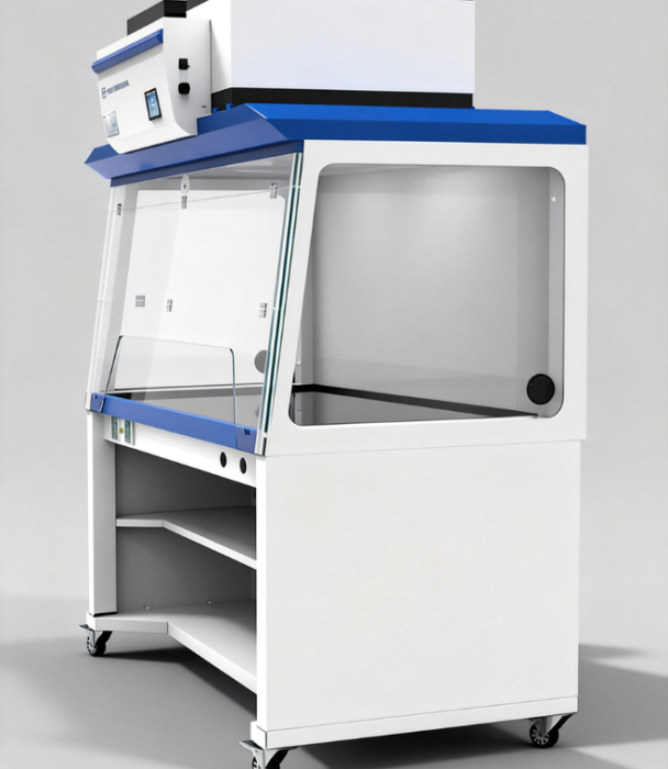 Ductless Fume Hood