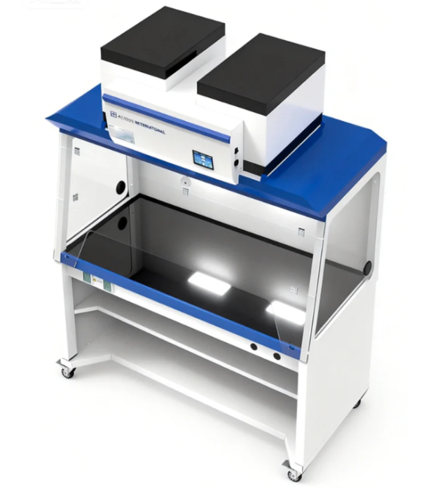 Ductless Fume Hood