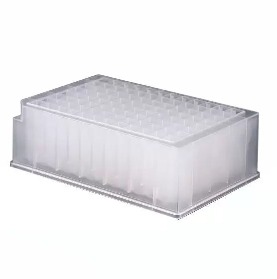 NEST Deep Well Plates, Square well, Non-Sterile