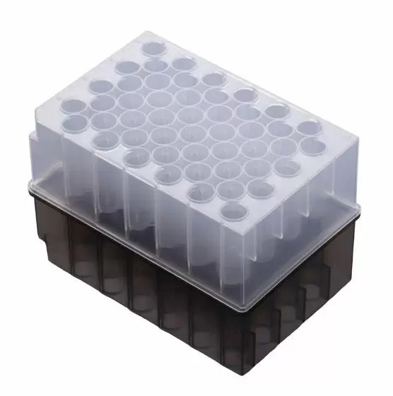 NEST Deep Well Plates, Round well, Sterile